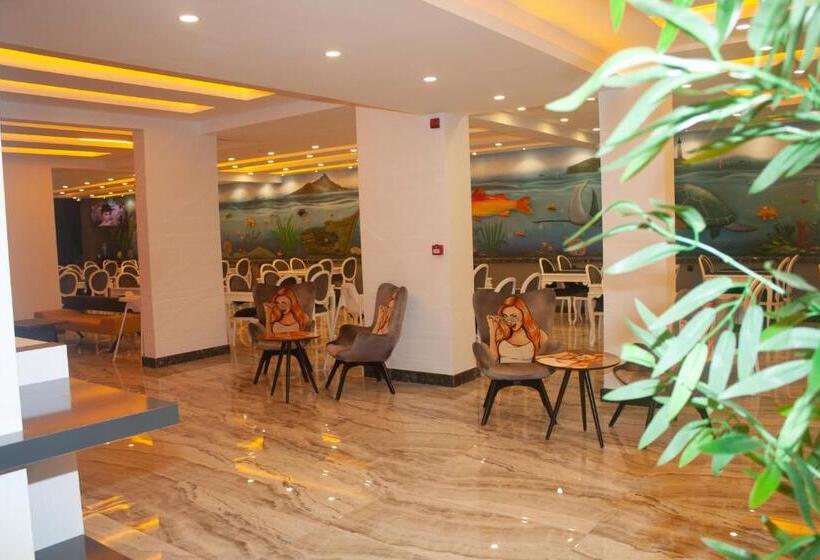 Livaneli Boutique Otel