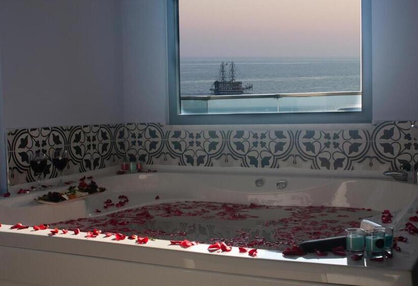 Livaneli Boutique Otel