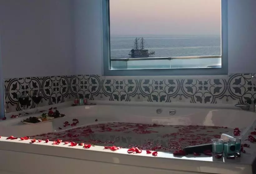 Livaneli Boutique Otel