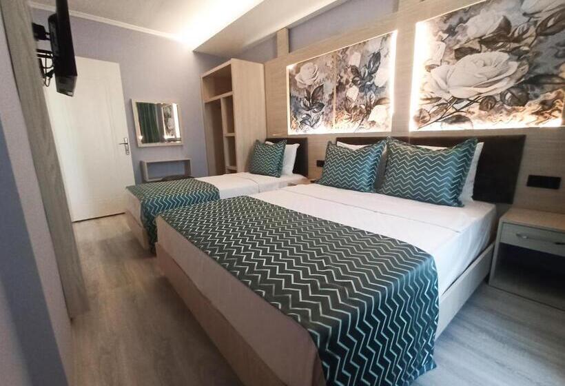 Livaneli Boutique Otel