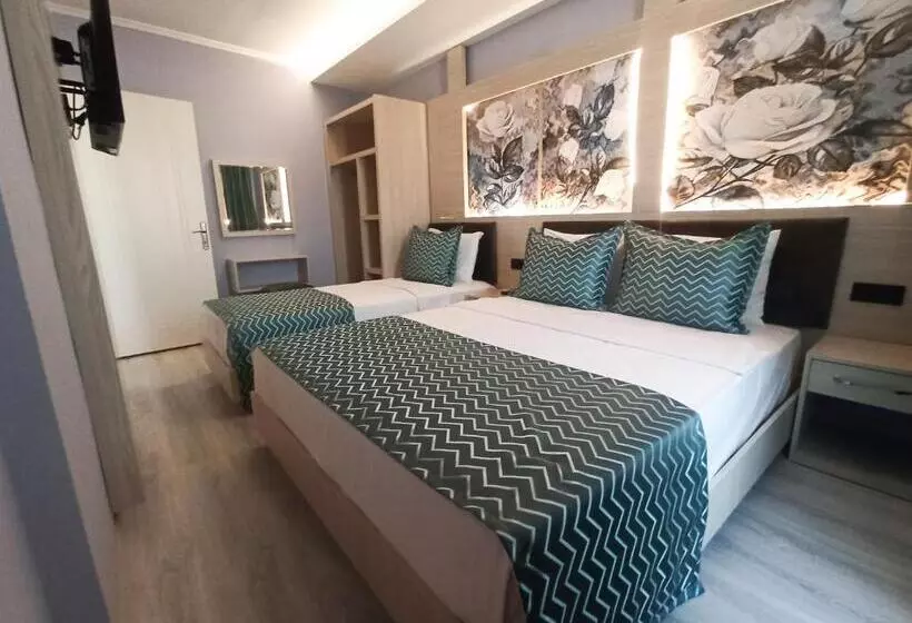 Livaneli Boutique Otel