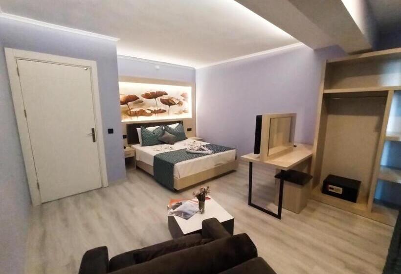 Livaneli Boutique Otel