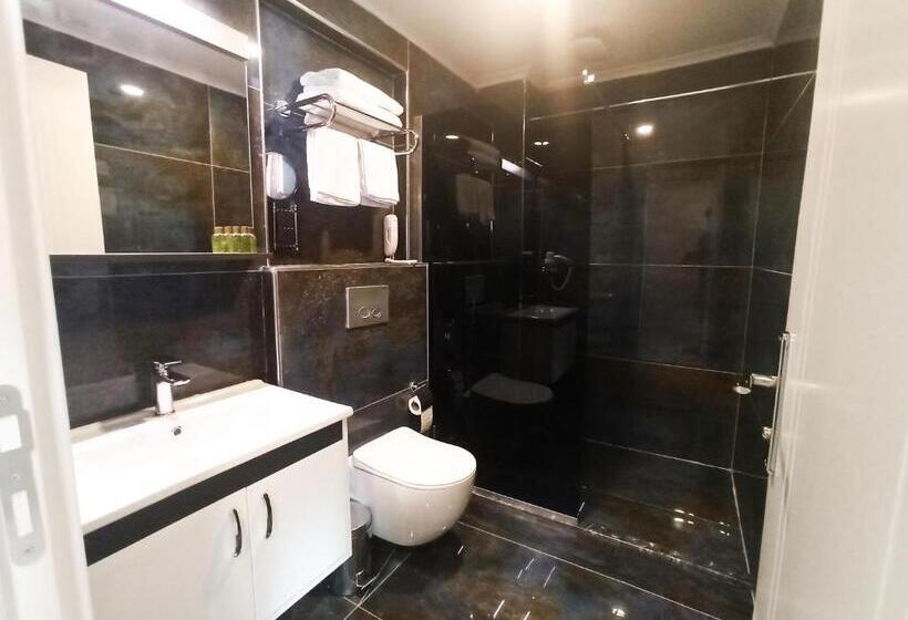 Livaneli Boutique Otel