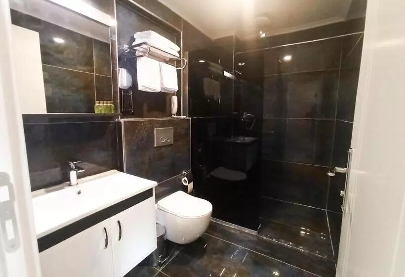 Livaneli Boutique Otel