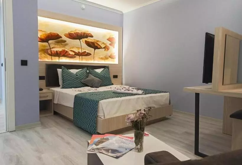 Livaneli Boutique Otel