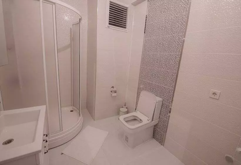 Lotus Home Sapanca