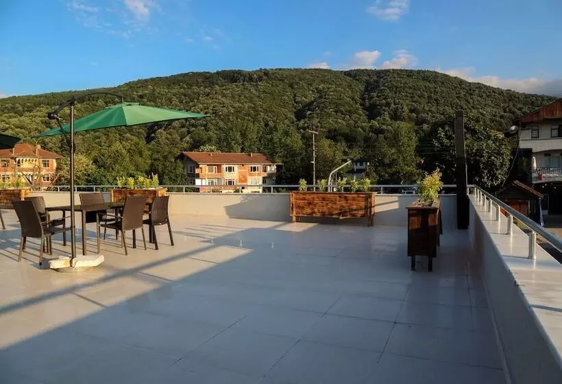 Lotus Home Sapanca