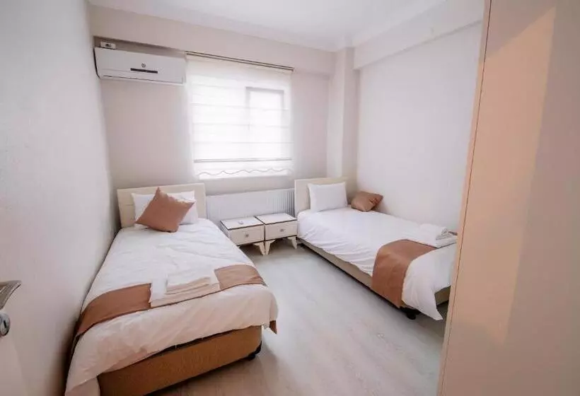 Lotus Home Sapanca