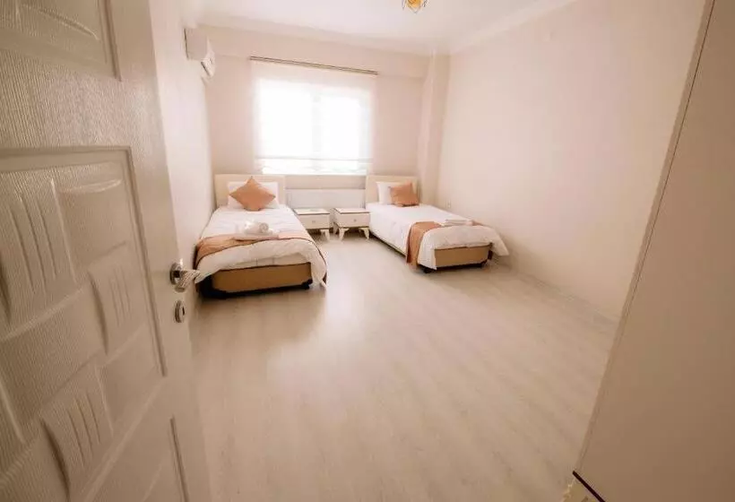 Lotus Home Sapanca