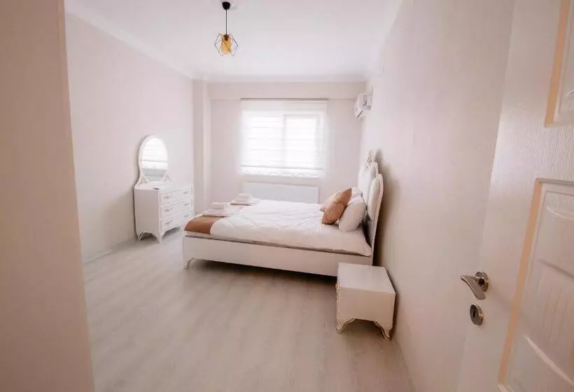 Lotus Home Sapanca
