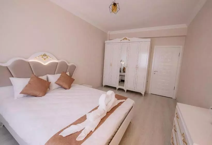 Lotus Home Sapanca
