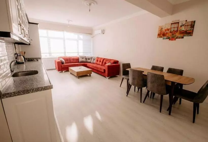Lotus Home Sapanca