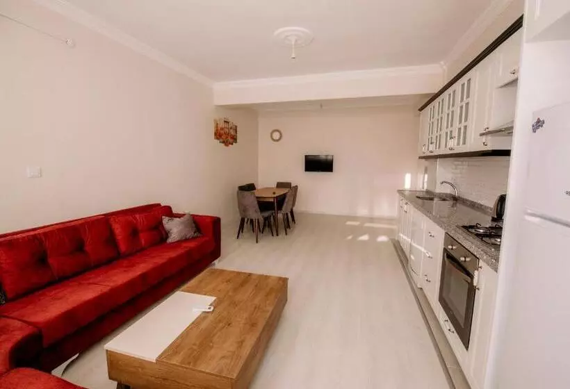 Lotus Home Sapanca