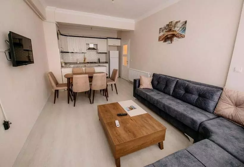 Lotus Home Sapanca