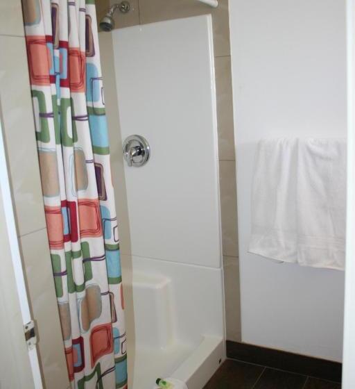 מוטל Bryce Zion Inn