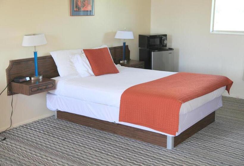 מוטל Bryce Zion Inn