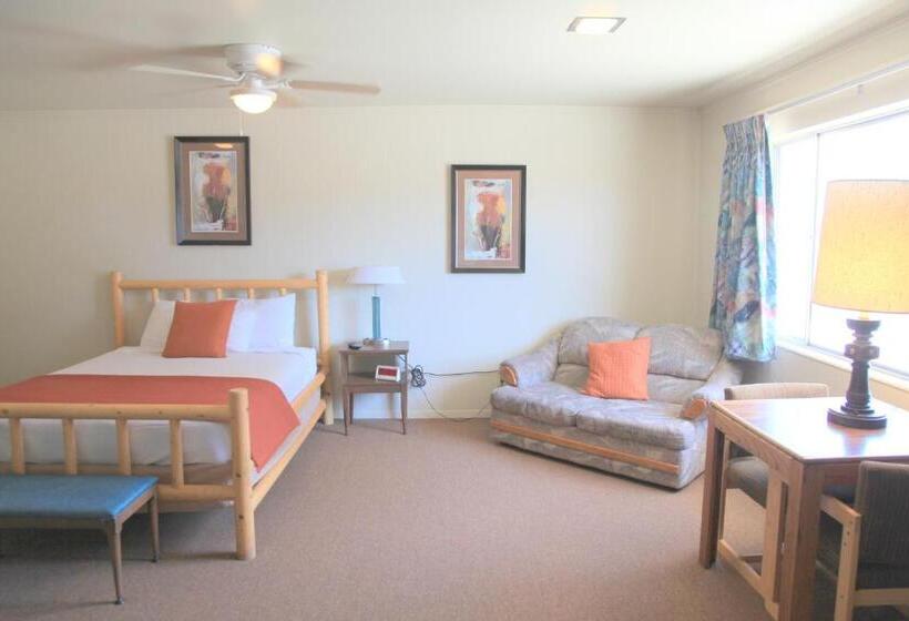 מוטל Bryce Zion Inn