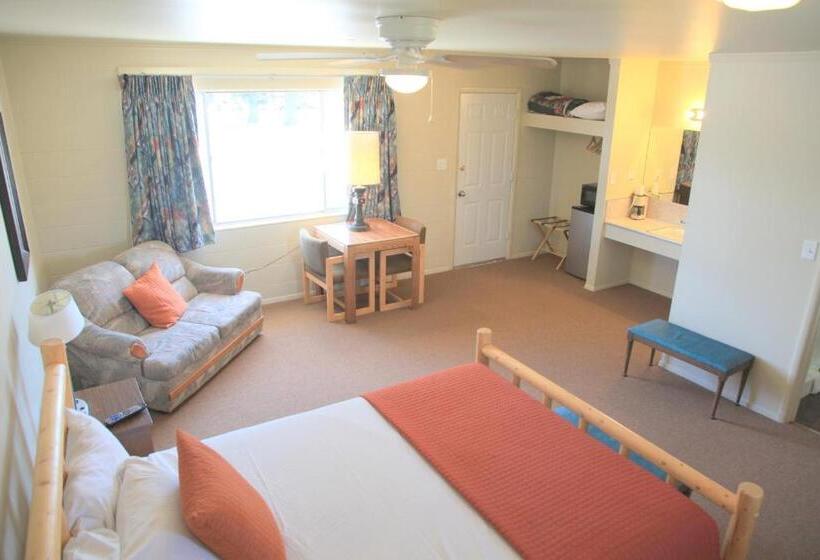 מוטל Bryce Zion Inn