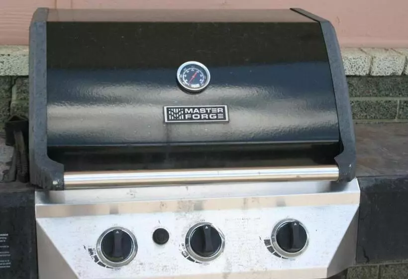 Motelli Bryce Zion Inn