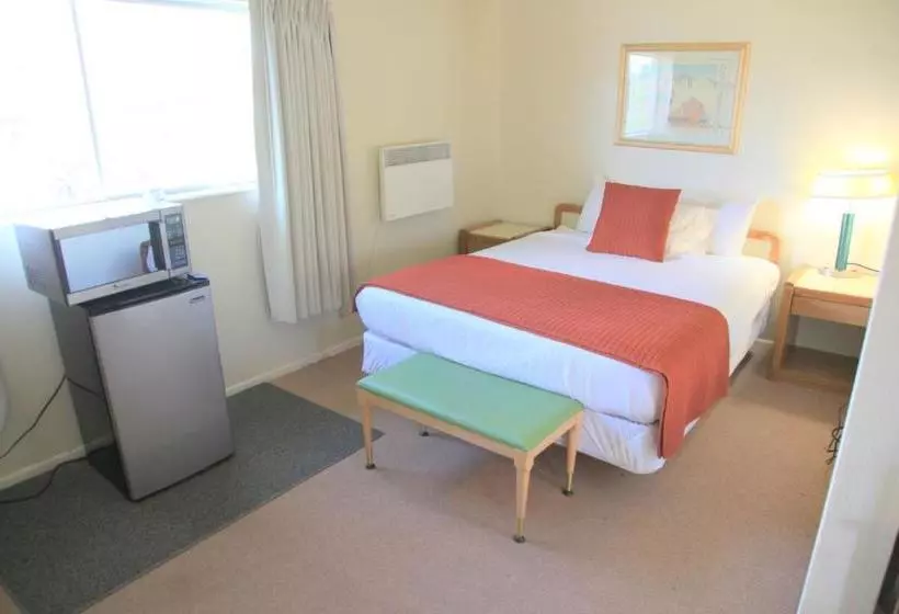 Motelli Bryce Zion Inn