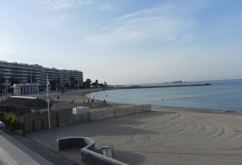 פנסיון B&b Le Clos Des Vignes Saint Raphael