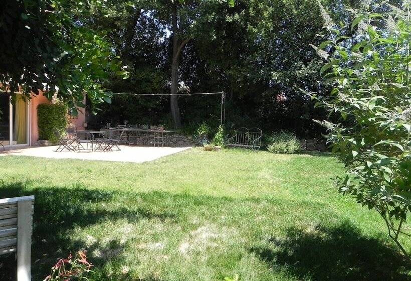 פנסיון B&b Le Clos Des Vignes Saint Raphael