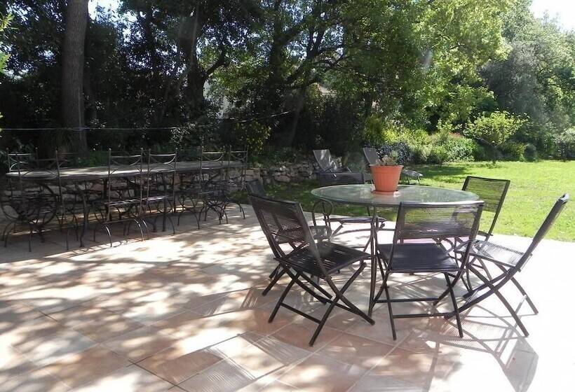 פנסיון B&b Le Clos Des Vignes Saint Raphael