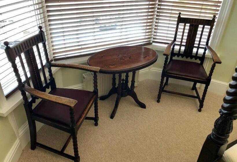 펜션 The Snowdon House