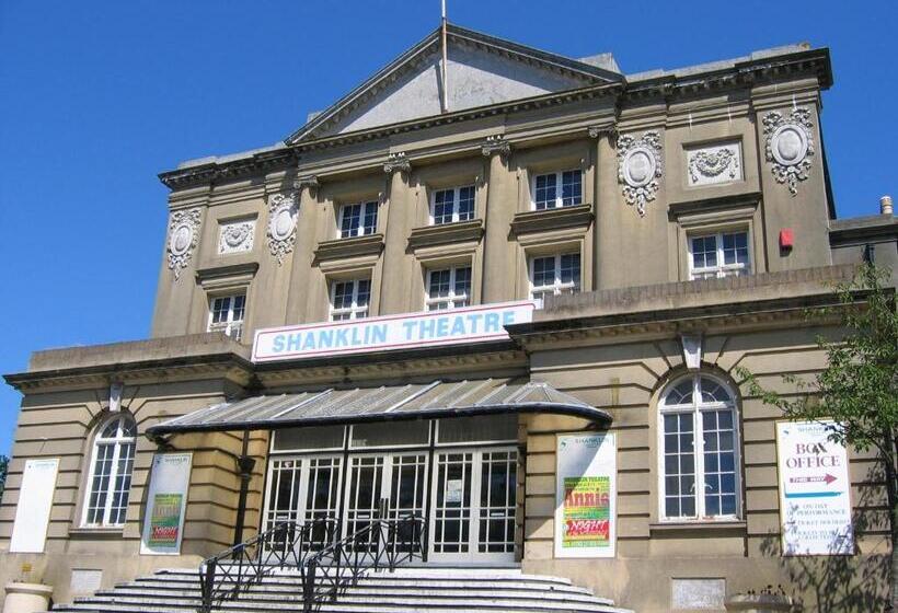 펜션 The Snowdon House