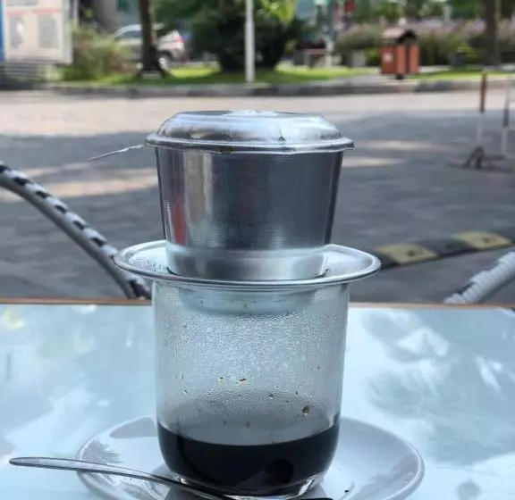 هاستل Thien Duong Motel