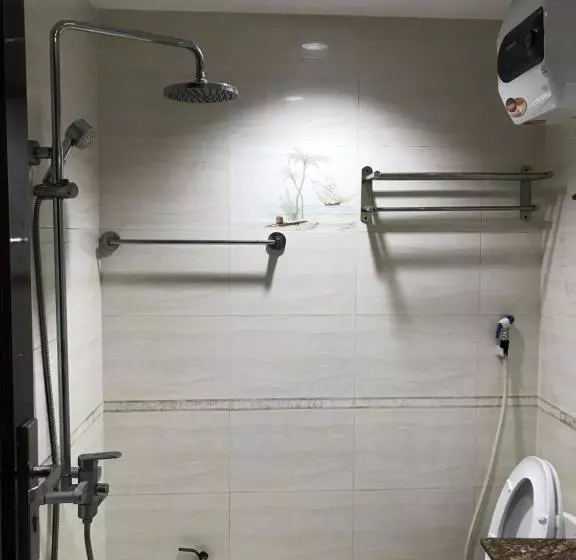 هاستل Thien Duong Motel
