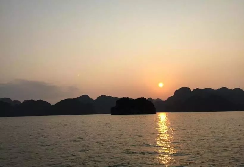 هاستل Thien Duong Motel