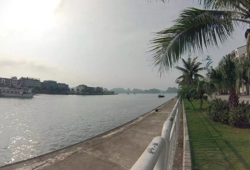 هاستل Thien Duong Motel