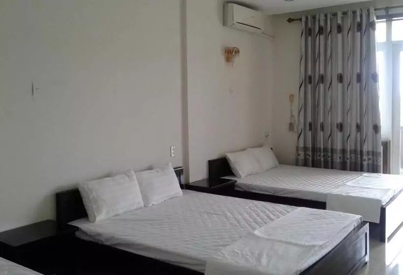 هاستل Thien Duong Motel