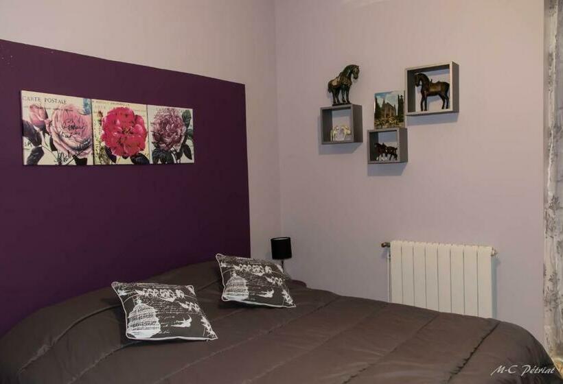 צימר Côté Cour