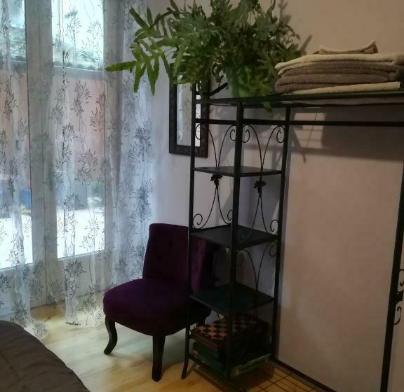 צימר Côté Cour