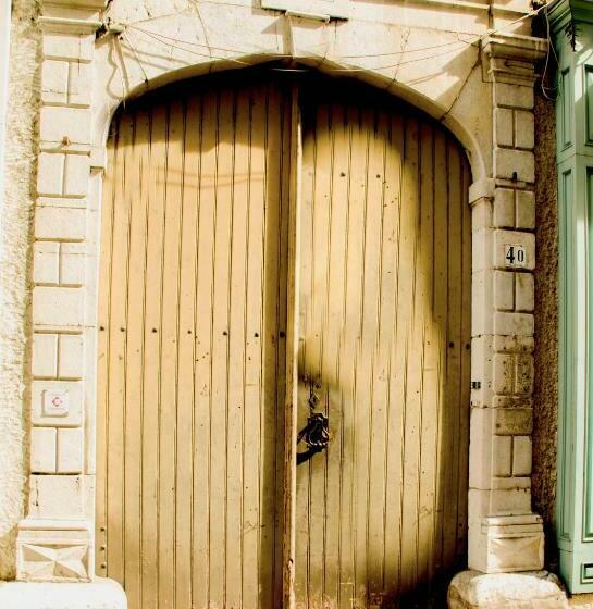 צימר Côté Cour