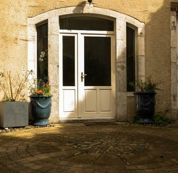 צימר Côté Cour