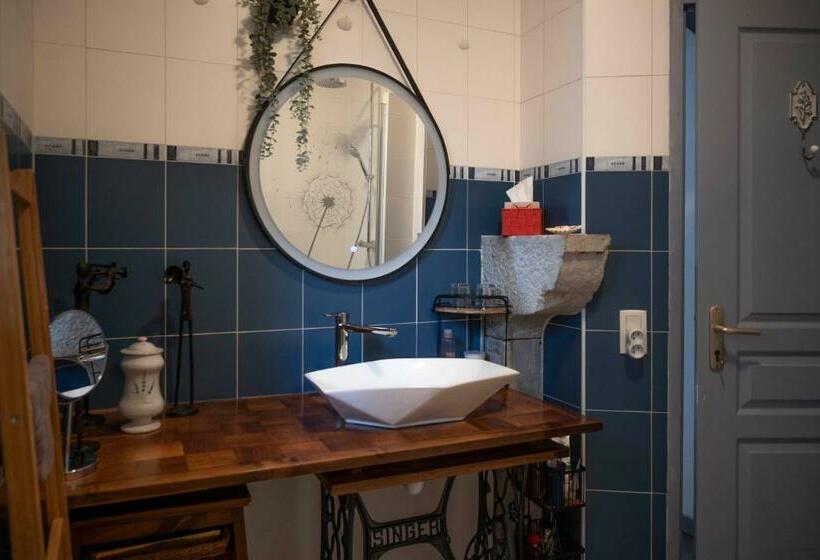 צימר Côté Cour