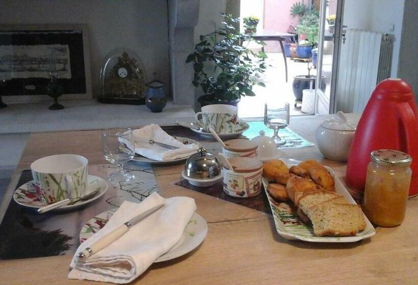 צימר Côté Cour