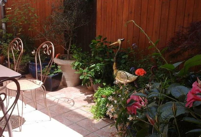 צימר Côté Cour