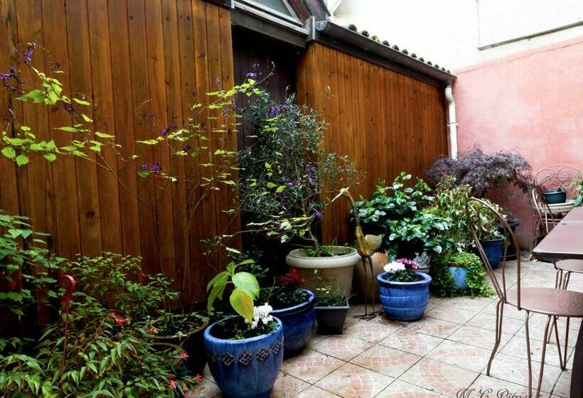 צימר Côté Cour