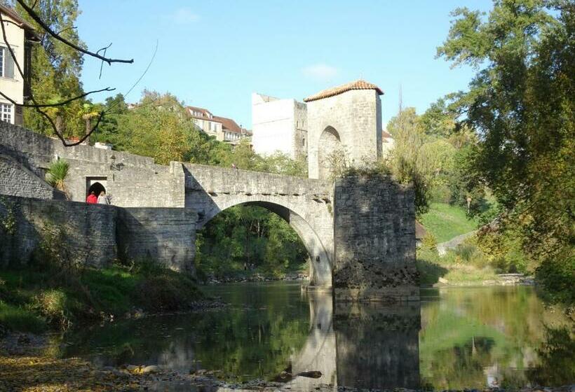 צימר Côté Cour