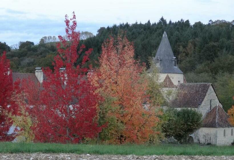 צימר Côté Cour