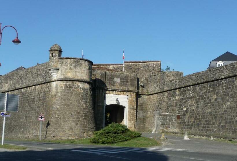 צימר Côté Cour