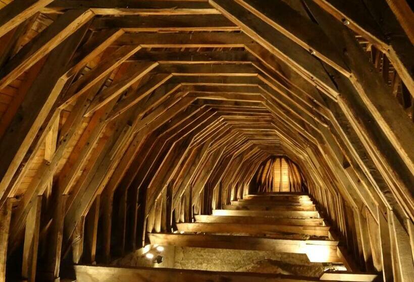 צימר Côté Cour