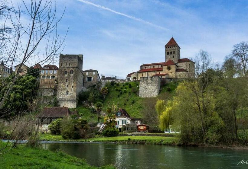 צימר Côté Cour