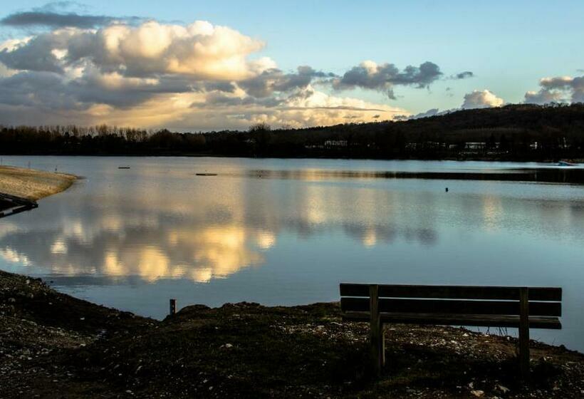 צימר Côté Cour