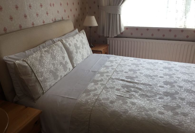 Bed and Breakfast Sou' West Lodge