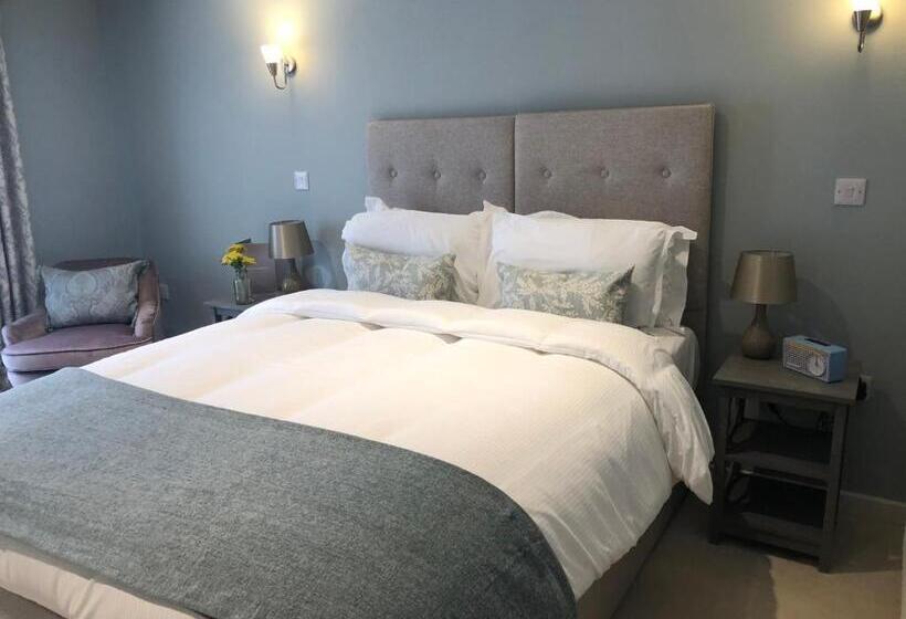 민박 The Kings Head